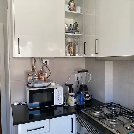 Perto Aeroporto 3 Accommodatie bij particulieren