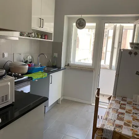 Perto Aeroporto 3 Lisboa