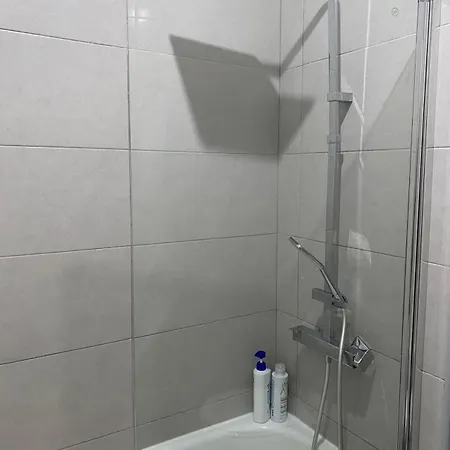 Séjour chez l'habitant Perto Aeroporto 3